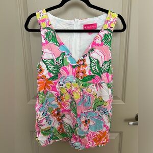 Lily Pulitzer top